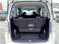 2010 Honda Step WGN