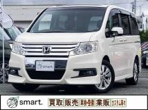 2010 Honda Step WGN