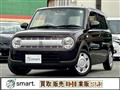 2017 Suzuki Lapin
