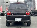 2017 Suzuki Lapin