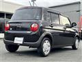 2017 Suzuki Lapin