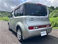 2012 Nissan Cube