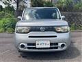 2012 Nissan Cube