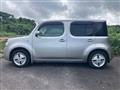 2012 Nissan Cube