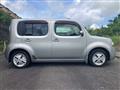 2012 Nissan Cube
