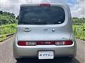 2012 Nissan Cube