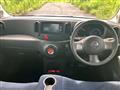 2012 Nissan Cube
