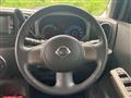 2012 Nissan Cube