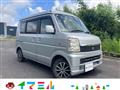 2008 Suzuki Every Wagon