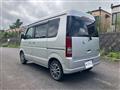 2008 Suzuki Every Wagon