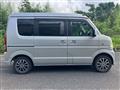 2008 Suzuki Every Wagon