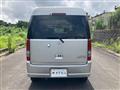 2008 Suzuki Every Wagon