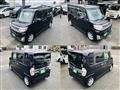 2015 Daihatsu Tanto Custom