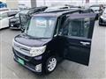 2015 Daihatsu Tanto Custom