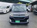 2015 Daihatsu Tanto Custom