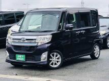 2015 Daihatsu Tanto Custom