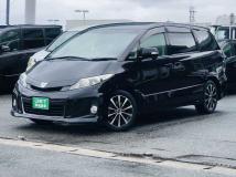 2015 Toyota Estima