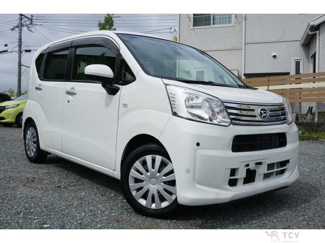 2020 Daihatsu Move