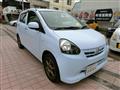 2011 Daihatsu Mira