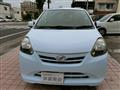 2011 Daihatsu Mira