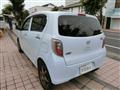 2011 Daihatsu Mira