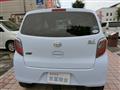 2011 Daihatsu Mira