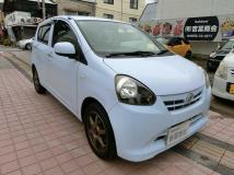2011 Daihatsu Mira