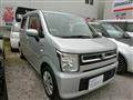 2021 Suzuki Wagon R