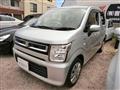 2021 Suzuki Wagon R