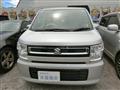 2021 Suzuki Wagon R