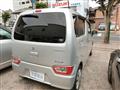 2021 Suzuki Wagon R