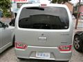 2021 Suzuki Wagon R