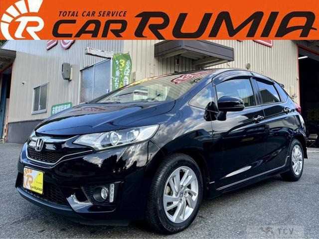 2016 Honda Fit