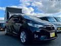 2016 Honda Fit