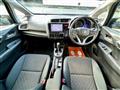 2016 Honda Fit
