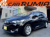 2016 Honda Fit