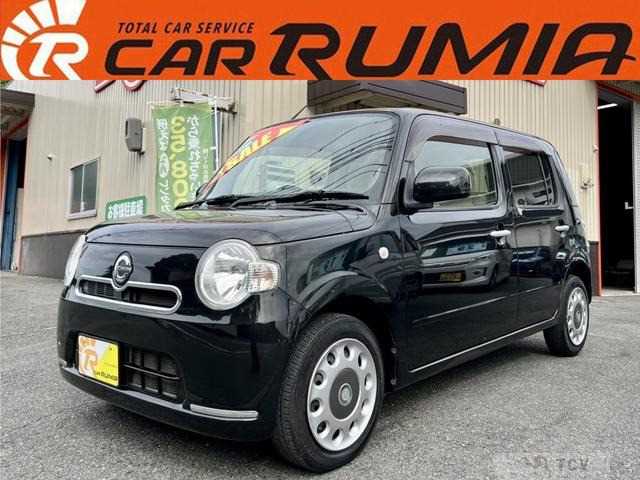 2014 Daihatsu MIRA COCOA