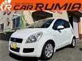 2009 Suzuki Splash
