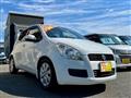 2009 Suzuki Splash