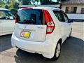 2009 Suzuki Splash