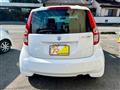 2009 Suzuki Splash