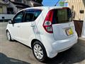 2009 Suzuki Splash