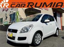2009 Suzuki Splash