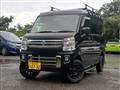 2017 Nissan Clipper Van