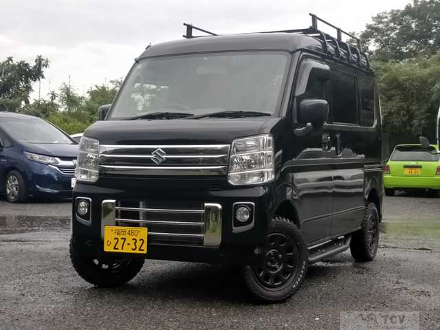 2017 Nissan Clipper Van
