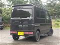 2017 Nissan Clipper Van