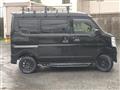 2017 Nissan Clipper Van