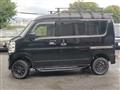 2017 Nissan Clipper Van