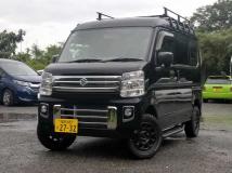 2017 Nissan Clipper Van