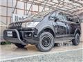 2013 Mitsubishi Delica D5